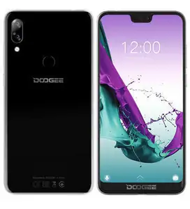 Замена разъема зарядки на телефоне Doogee N10 в Перми